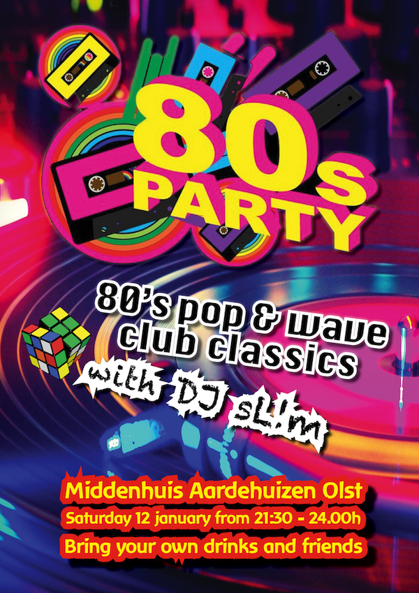 flyer gallery